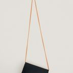 ELENA — Mini Leather Bag